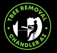 tree removal chandler az logo 2