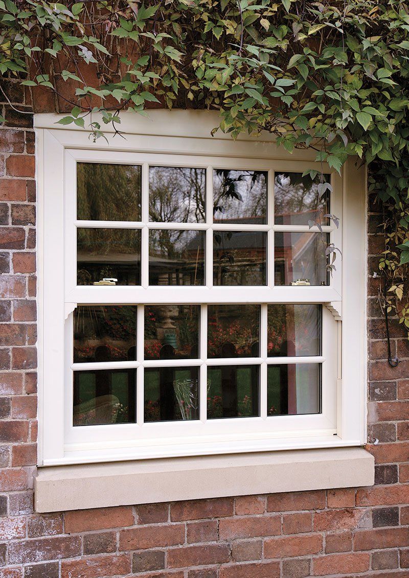 Double Glazed Windows - EcoStyleUK  Home Improvements  Chester