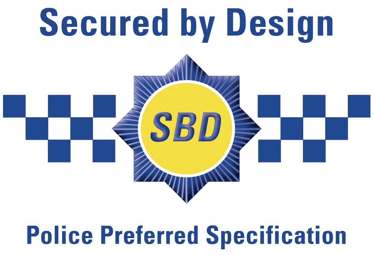 Secured by design - instyle home improvements Wrexham