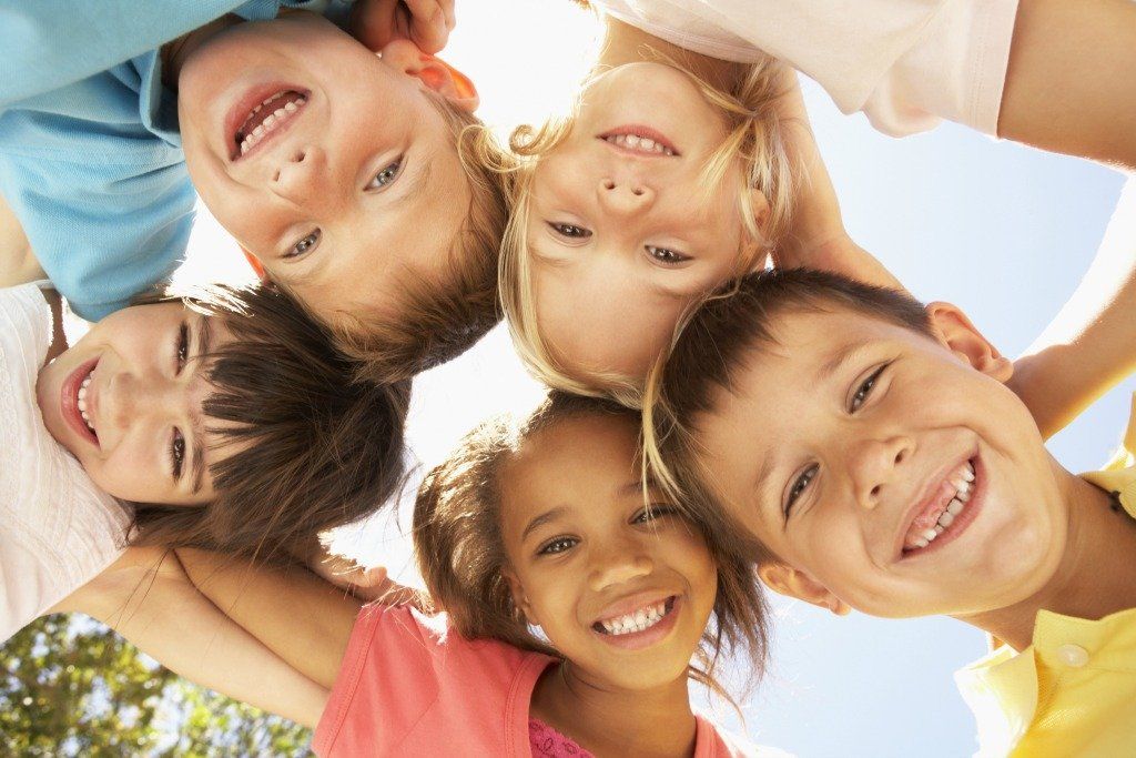 Pediatric Dentistry Blog on Dental Sealants