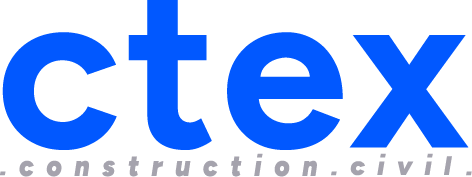 Company logo - Click to return home CTEX Civil