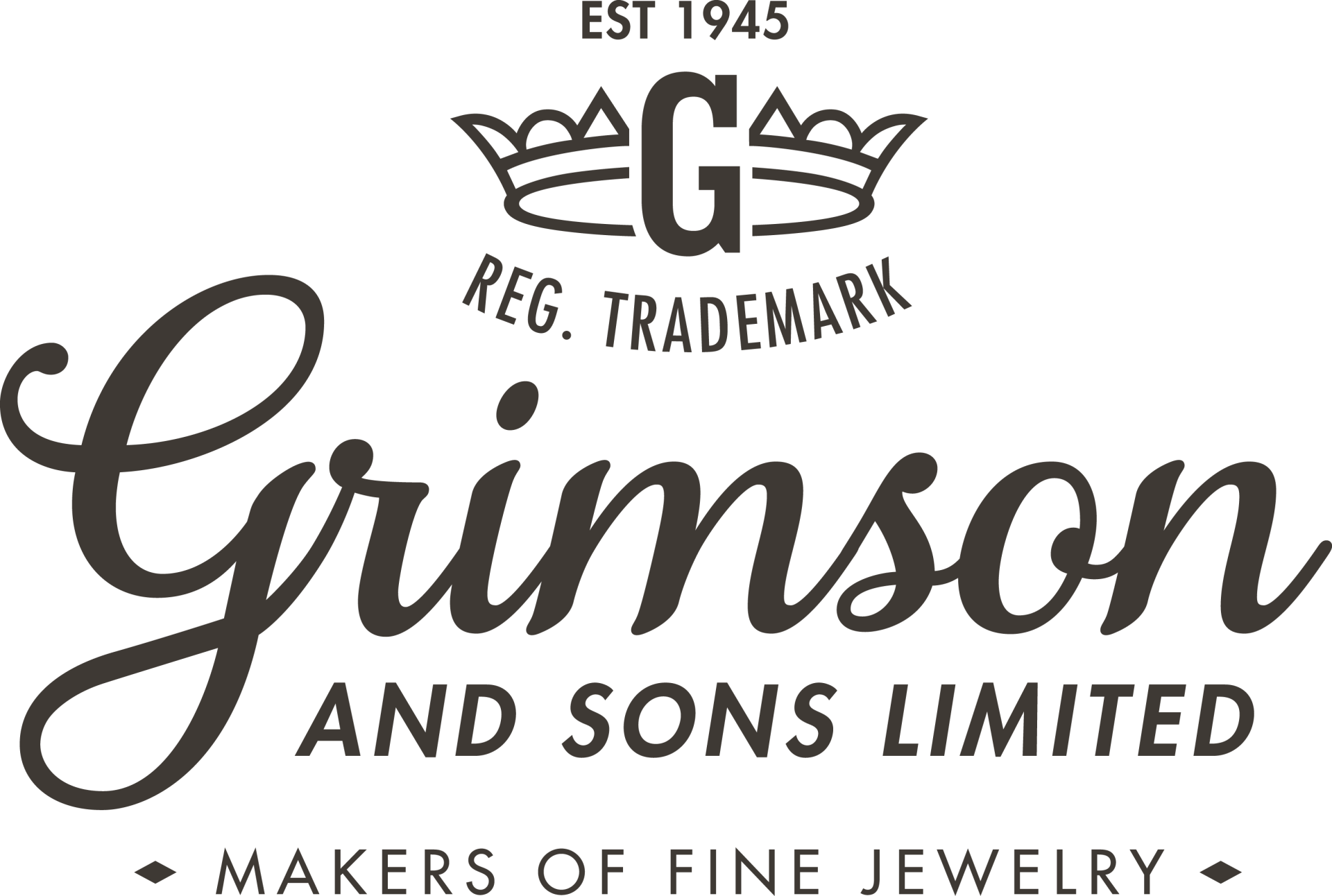 Grimson and Sons Ltd.
Makers of Fine Jewelry