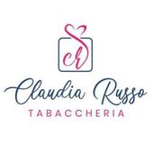 Claudia Russo tabaccheria logo