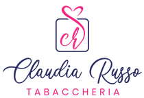 Claudia Russo tabaccheria logo