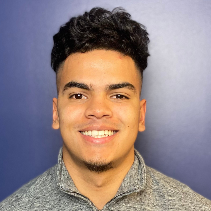 Alex Rosemond Headshot