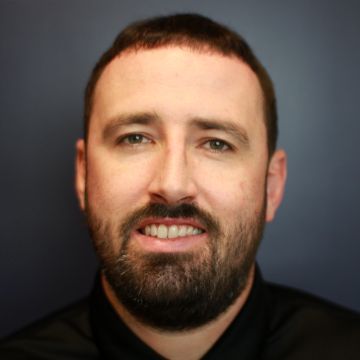 Brad Girouard Headshot
