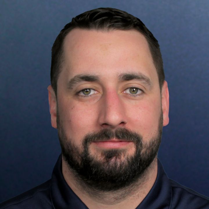 Brendan Girouard Headshot