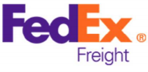 FedEx Freight logo