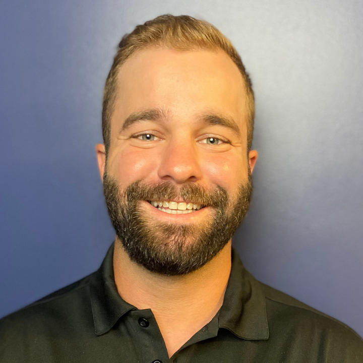 Colby Boulay Headshot