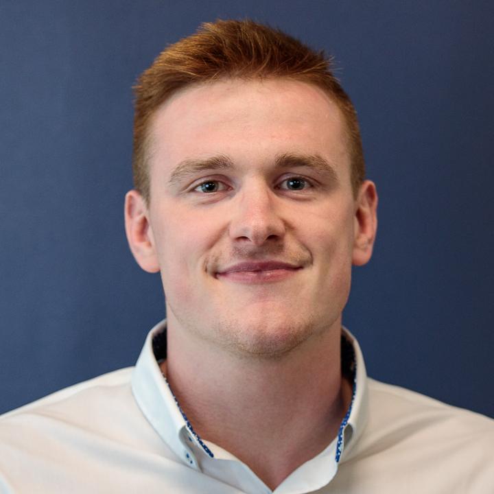 Connor Kerwin Headshot