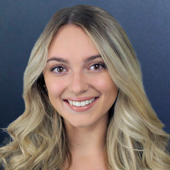 Courtney Conyers Headshot