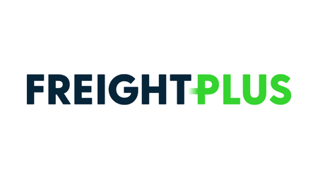 FreightPlus Logo