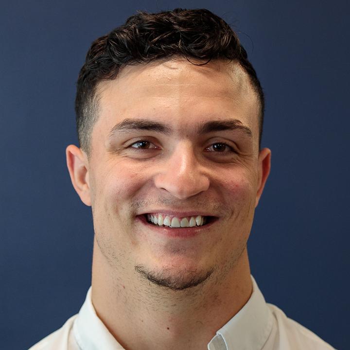 Jeremy Eliades Headshot
