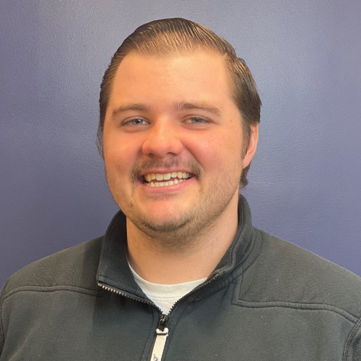 Jim Durmis Headshot