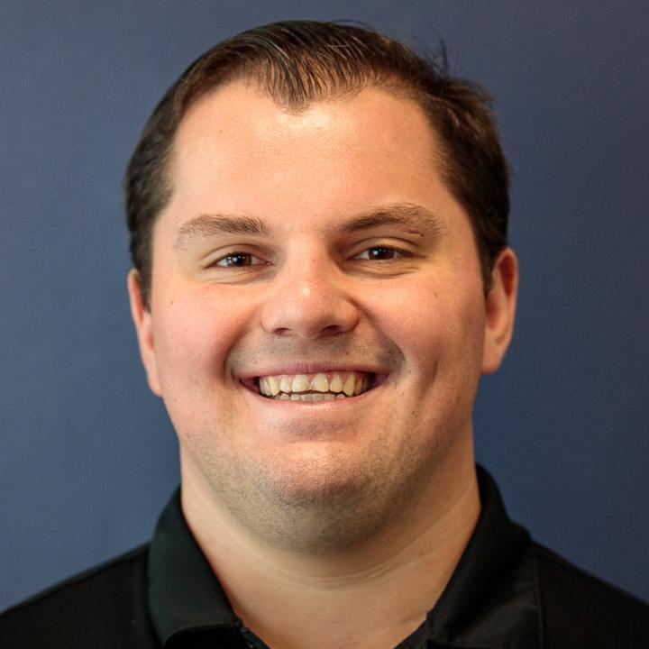 Justin Cabral Headshot