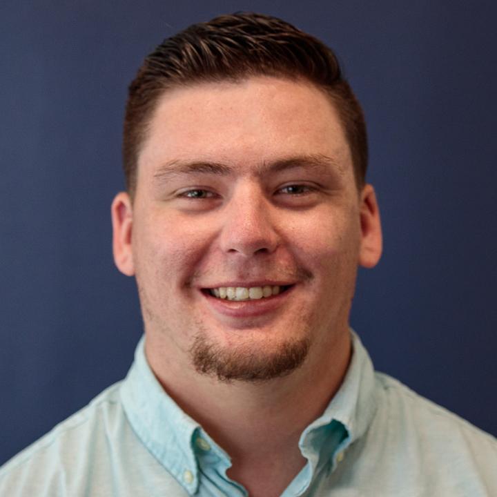 Nick Villanueva Headshot
