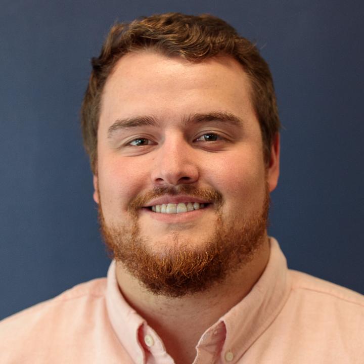 Ryan Graham Headshot