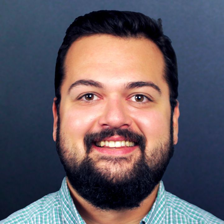 Tim Naser Headshot