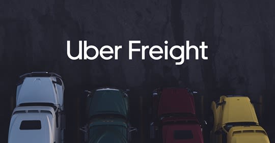 Uber Freight enters the managed trans space