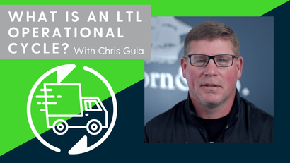 Chris Gula explains what a LTL operational cycle is