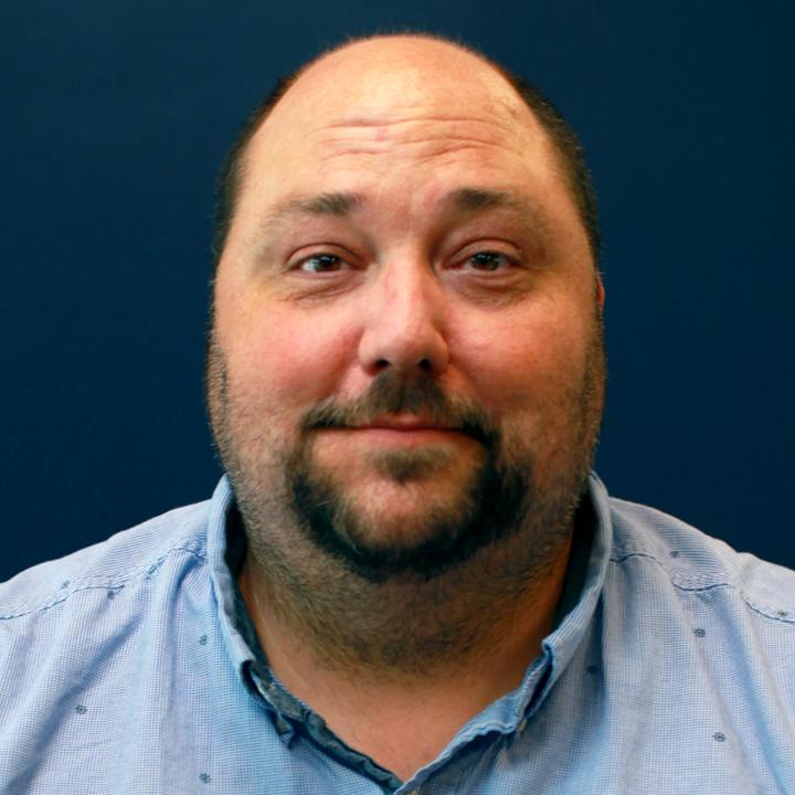 Bill Muse Headshot