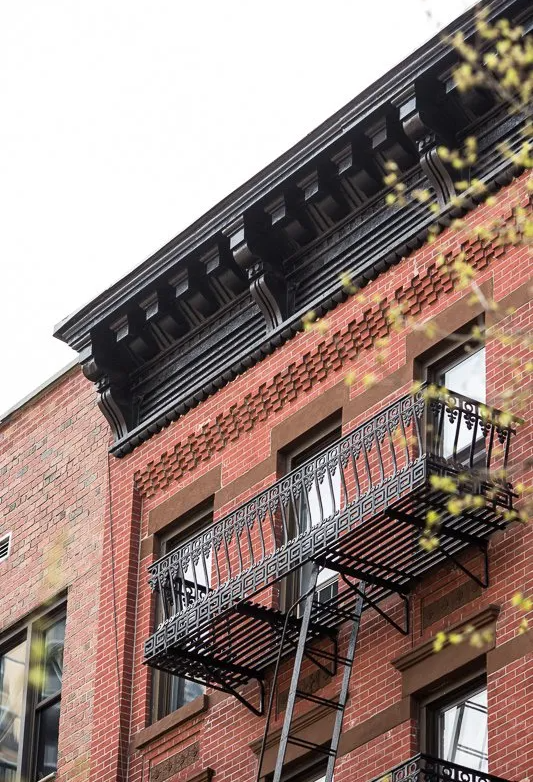 Copperwood building exterior