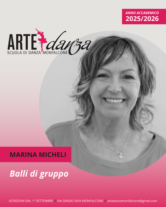 Insegnante danza hip hop