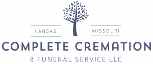 Complete Cremation & Funeral Service LLC Logo
