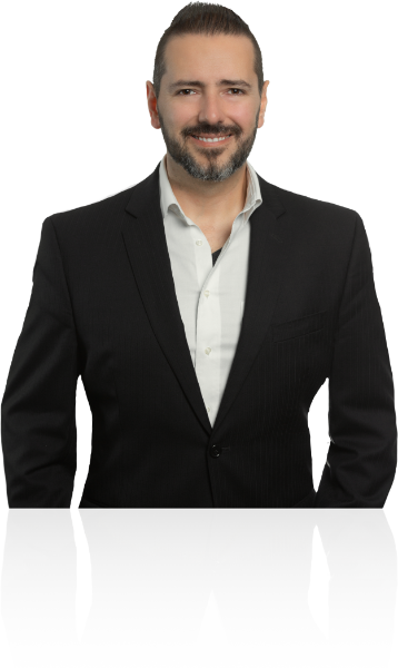 Miguel Guinard, CEO of Branding Phoenix - Orlando, FL 407-807-6080