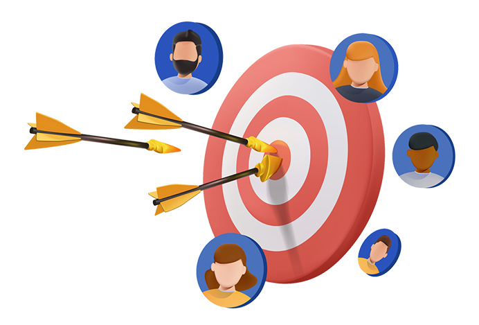 Target Audience Analysis by Miguel Guinard from Branding Phoenix, Orlando, FL 407-807-6080