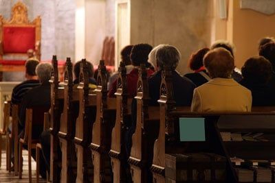 church