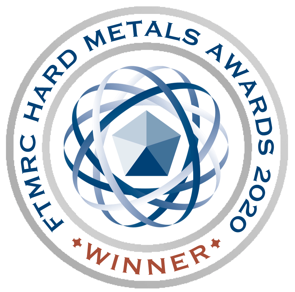 FTMRC Awards  2020 Winner logo