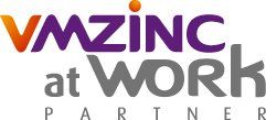 VMXINC at work partner Logo