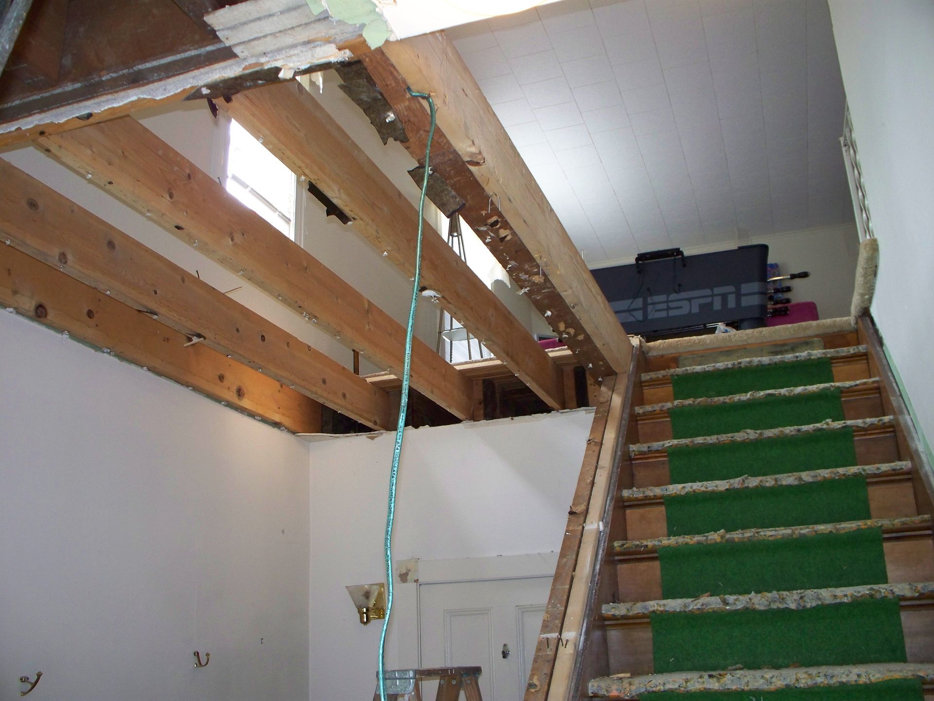 Construction Service - Big Flats, NY - Weiss Construction 