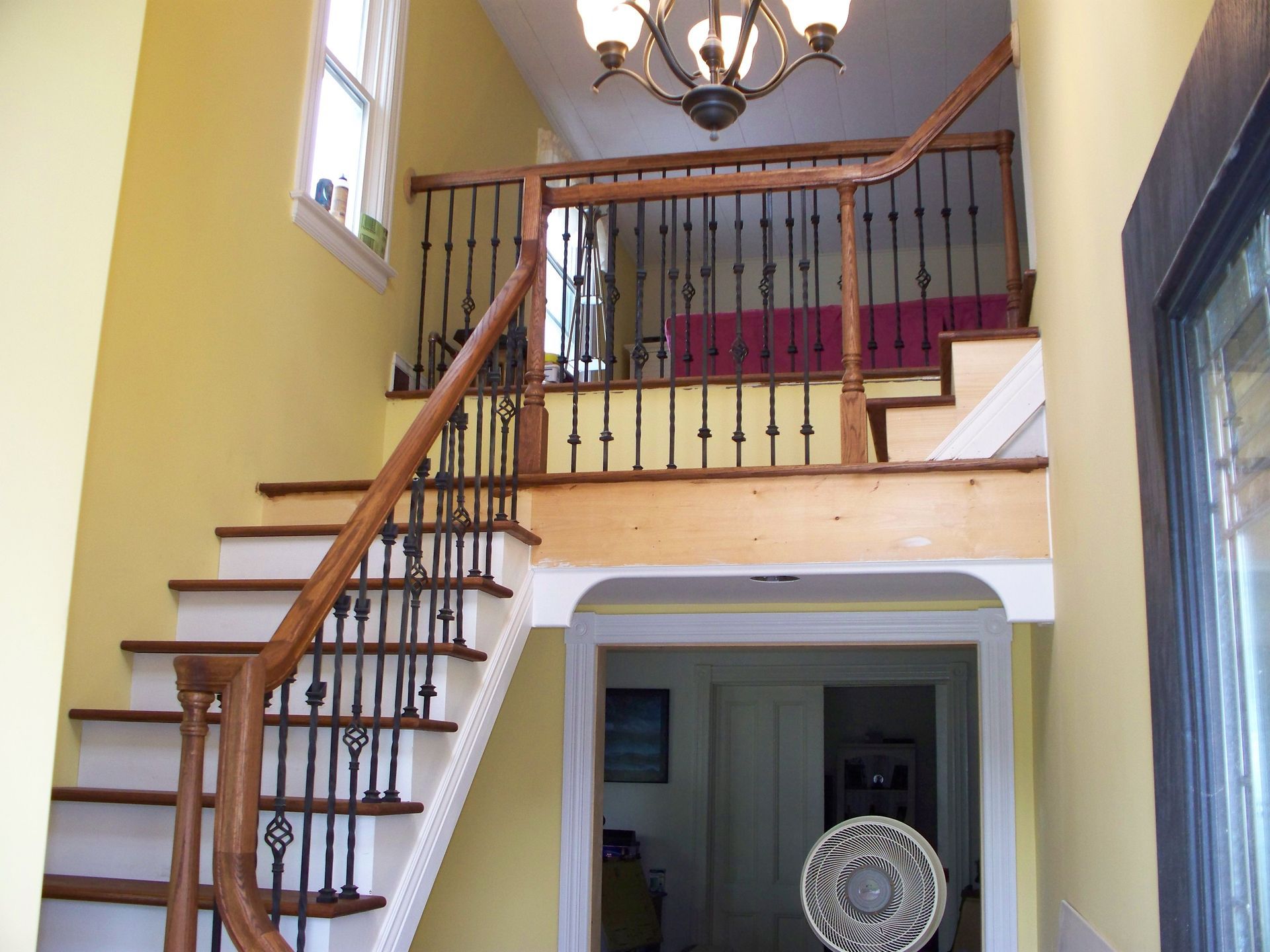 Residential Construction Service - Big Flats, NY - Weiss Construction 