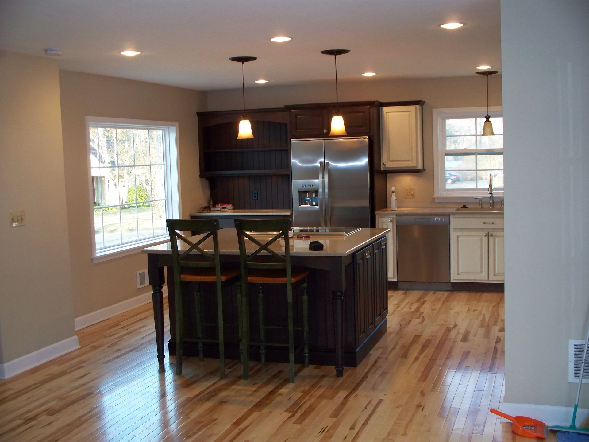 Kitchen Remodeling Service - Big Flats, NY - Weiss Construction 
