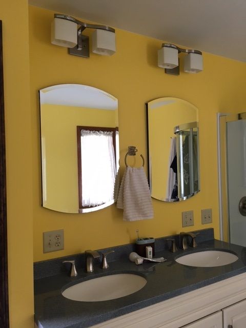 Bathroom Remodeling Service - Big Flats, NY - Weiss Construction