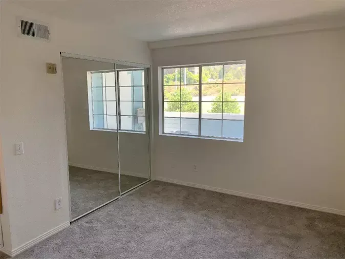 After Room Restoration – Los Angeles, CA – Donatelli Construction & Restoration