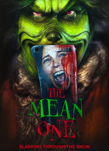 The Mean One Movie - Official Site