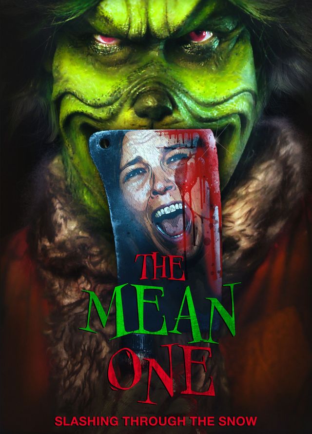 The Mean One Movie - Go Green for the Mean One