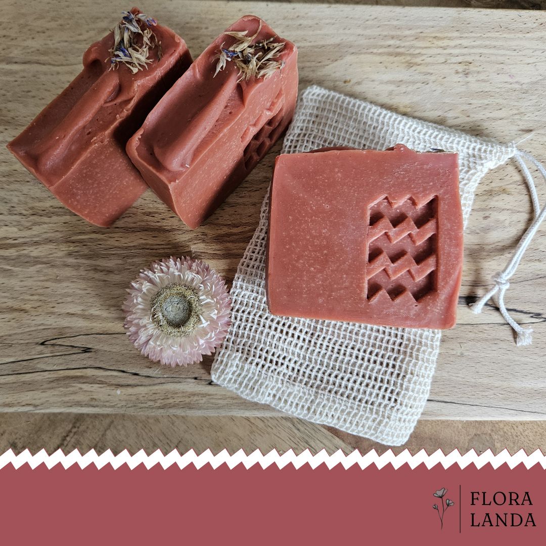 Sint-Jan bloemenzeep