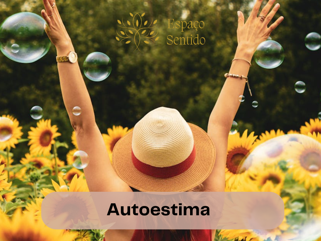 Aumentar a auto-estima