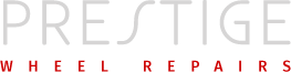 Prestige Wheel Repairs Logo