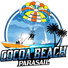 Cocoa Beach Parasail