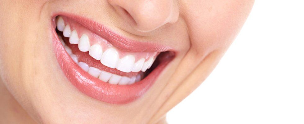 Cosmetic dentistry