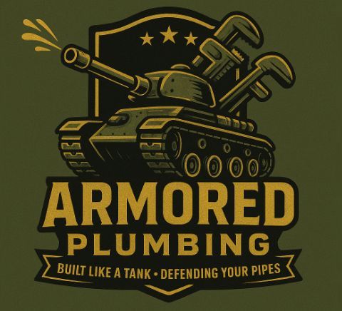 Armored Plumbing
