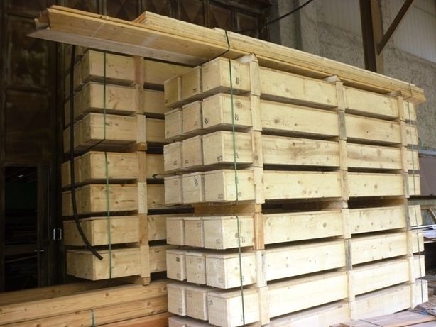 Jacquemod F.lli Imballaggi Speciali  FITOK Aosta