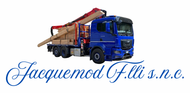 Logo Jacquemod F.lli Imballaggi Speciali Avise Valle D'Aosta