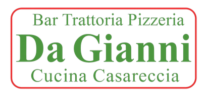 Logo Bar Pizzeria Da Gianni