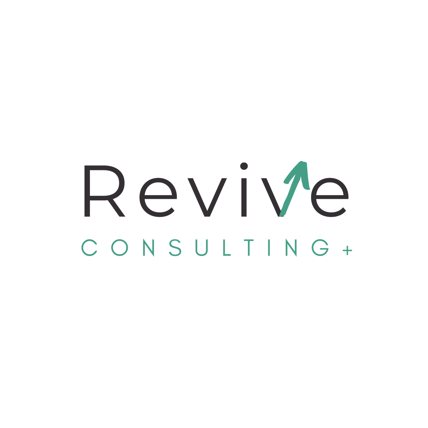 Revive Consulting+ About